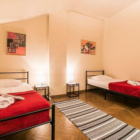 Proper Apartment - Duplex Home Τυφλίδα Εξωτερικό φωτογραφία