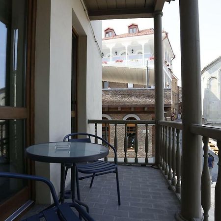 Proper Apartment - Duplex Home Τυφλίδα Εξωτερικό φωτογραφία
