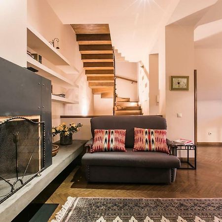 Proper Apartment - Duplex Home Τυφλίδα Εξωτερικό φωτογραφία