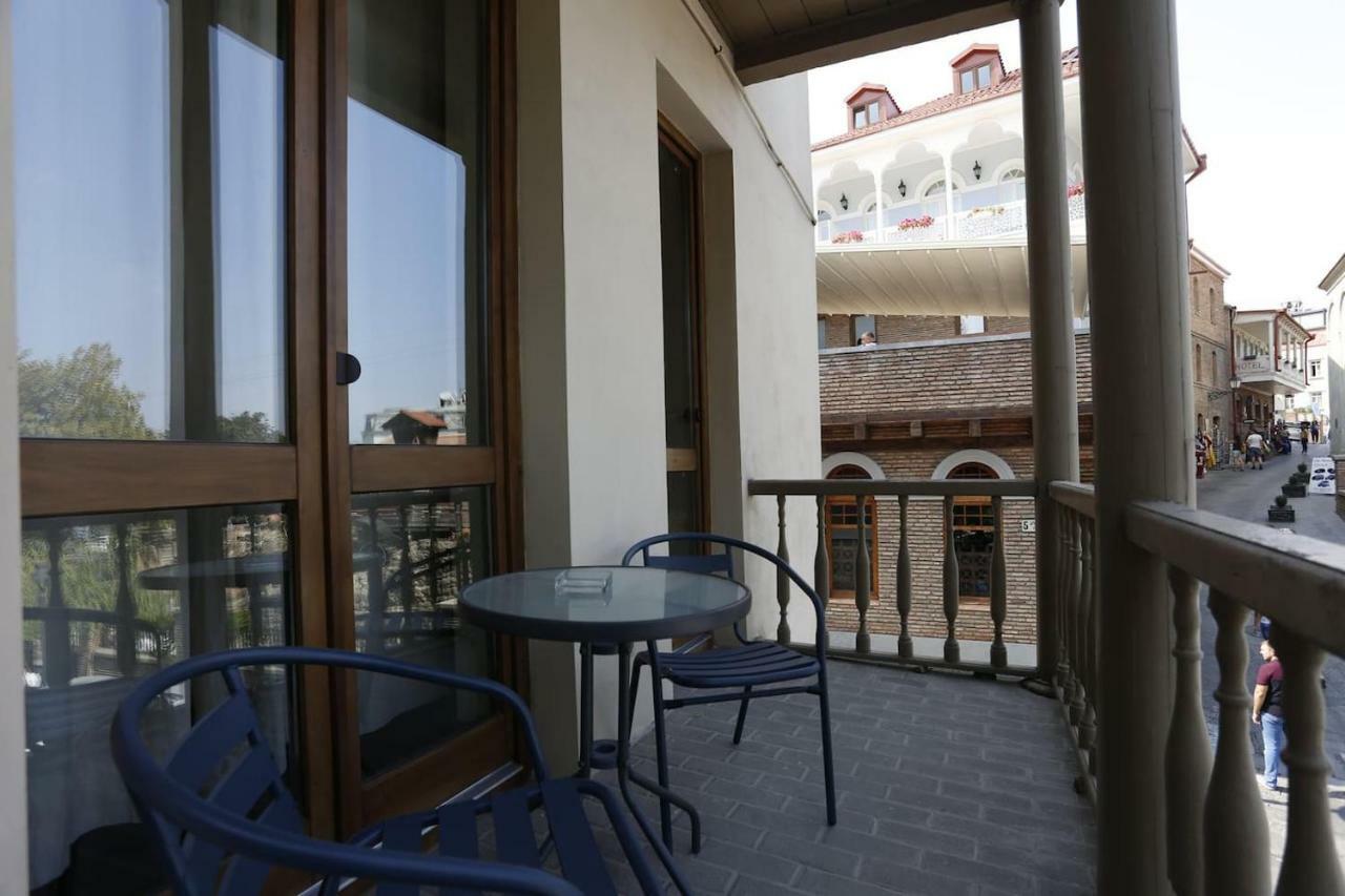 Proper Apartment - Duplex Home Τυφλίδα Εξωτερικό φωτογραφία