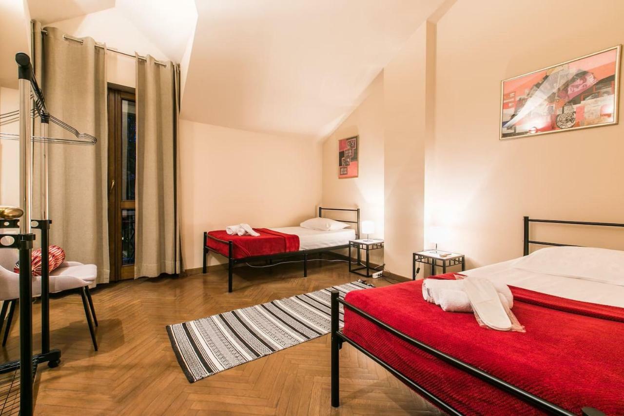 Proper Apartment - Duplex Home Τυφλίδα Εξωτερικό φωτογραφία